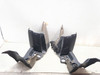 20-25 Honda TRX520FM6 Foreman Rubicon Left Right Footwell Floor Panel Set