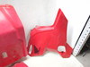 20-25 Honda TRX520FM6 Foreman Rubicon Front Rear Fender Side Fairings Body Kit