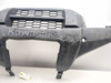 15-23 Kawasaki KVF750 Brute Force 750 Front Headlight Bumper Cover Grill Plastic