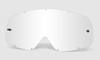 OAKLEY PROVEN & OTG MX REPLACEMENT LENS CLEAR 01-391