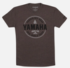 Yamaha Open Box Trail Breaker Espresso Size Small VDF-18TTB-BN-SM