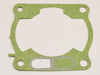 1991-1993 Genuine Yamaha YZ 125 YZ125 Cylinder Base Gasket OEM 1LX-11351-10