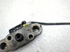 04 05 Suzuki GSXR 600 750 Seat Latch Lock Cable