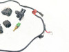04 05 Suzuki GSXR 600 750 Relay Set Starter Relay Rear Brake Switch Temp Sensor