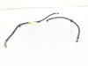 04 05 Suzuki GSXR 600 750 Front Brake Line Hose Set