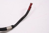 09 Harley Dyna FXDF Fat Bob Battery Terminal Cable