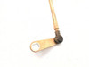 18-25 Yamaha Kodiak YFM450 Shifter Linkage Assembly