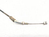 17-25 CF Moto CForce 500 Rear Right Gas Throttle Accelerator Cable Line
