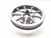 06-14 Yamaha Stratoliner Roadliner XV1900 Rear Wheel Cush Drive Belt Pulley