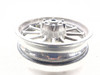 06-14 Yamaha Stratoliner Roadliner XV1900 Front Wheel Rim STRAIGHT 18X4.00