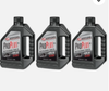 ALL YEARS Maxima Pro Plus 10W-40 Full Synthetic Motorcycle ATV Engine Oil 531729