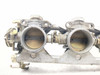 01-03 Suzuki GSXR 600 750 Throttle Body Bodies With TPS