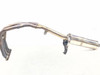 01-03 Suzuki GSXR 600 750 ART Full Exhaust Header Pipe Muffler
