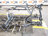 24 25 CFMoto CForce 800 XC Main Frame Chassis STRAIGHT BOS
