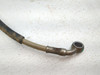 24 25 CFMoto CForce 800 XC Rear Left Brake Line Hose