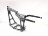 08-17 Harley Davidson Dyna Fat Bob FXDF Main Frame Chassis STRAIGHT SLVG