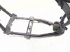 08-17 Harley Davidson Dyna Fat Bob FXDF Main Frame Chassis STRAIGHT SLVG