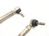 24 25 CFMoto CForce 800 XC Front Left Right Steering Tie Rods Pair 9AWA-104100
