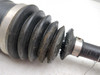 24 25 CFMoto CForce 800 XC Rear Right CV Axle Shaft