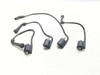 06 07 Yamaha Stratoliner Roadliner XV1900 A Ignition Coil Plugs Set 1D7-0061V