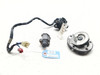  03-05 Yamaha YZF-R6 06-09 R6S Lock Set Ignition Switch Cap And Key