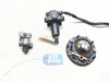  03-05 Yamaha YZF-R6 06-09 R6S Lock Set Ignition Switch Cap And Key