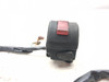  03-05 Yamaha YZF-R6 06-09 R6S Right Control Start Stop Switch