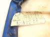 90-99 Suzuki DR350 Full One Piece Driver Passenger Seat