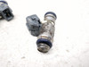 08-13 Harley Davidson FLTRU Road Glide Ultra Gas Fuel Injectors Set
