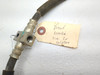 24 25 Yamaha Wolverine X2 1000 R-SPEC Front Left Brake Line Hose BFN-F5872-01-00
