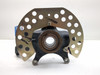 24 25 Yamaha Wolverine X2 1000 R-SPEC Front Right Wheel Spindle Knuckle Carrier
