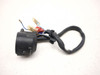 96-16 Honda CMX Rebel 250 Left Control Headlight Turn Signal Switch