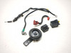 96-16 Honda CMX Rebel 250 Turn Signal Start Starter Relay Horn Brake Switch Set