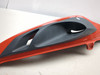 08-12 Can Am Spyder Roadster RS-S SE5 Right Side Upper Nose Fairing Cover