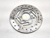 08-12 Can Am Spyder Roadster RS-S SE5 Rear Disc Brake Rotor