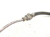74-78 Honda CB550K CB 550 Front Brake Line Hose To Caliper