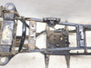 03-13 Kawasaki Prairie 360 4X4 Main Frame Chassis STRAIGHT CLN