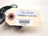 08-12 Can Am Spyder Roadster RS-S SE5 TPS Throttle Position Sensor 1985003220