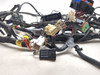 08-12 Can Am Spyder Roadster RS-S SE5 Main Wiring Wire Harness Loom