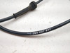 08-12 Can Am Spyder Roadster RS-S SE5 Rear Wheel ABS Speed Sensor 0265007835