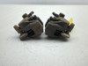 03-13 Kawasaki Prairie 360 4X4 Front Left Right Brake Calipers Set