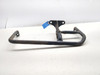 04-08 Yamaha YFM80G Grizzly Front Right Footwell Support Bracket