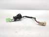 04-08 Yamaha YFM80G Grizzly Lock Set Ignition Switch And Key