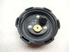 03-13 Kawasaki Prairie 360 4X4 Petrol Gas Fuel Tank Cap Lid
