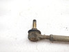 04-08 Yamaha YFM80G Grizzly Front Left Right Steering Linkage Tie Rods Set