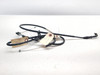 08-12 Can Am Spyder Roadster RS-S SE5 Throttle Accelerator Cable Lines 707000810
