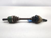 03-13 Kawasaki Prairie 360 4X4 Front Right CV Axle Shaft