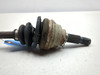 03-13 Kawasaki Prairie 360 4X4 Front Right CV Axle Shaft