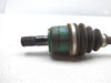 03-13 Kawasaki Prairie 360 4X4 Front Right CV Axle Shaft