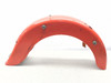07-13 Harley Davidson Road Glide FLTR Rear Wheel Fender